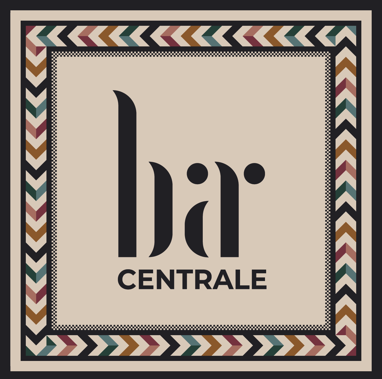 BarCentrale